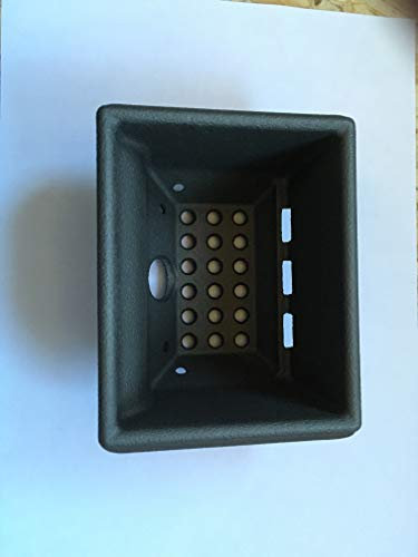 Braciere in ghisa ORIGINALE THERMOROSSI cod. 70011242