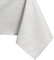 AmeliaHome Tischdecke 140x400 cm Tischtuch Tafeldecke Fleckschutz Lotuseffekt Abwaschbar Wasserabweisend Ornament Vesta Ecru
