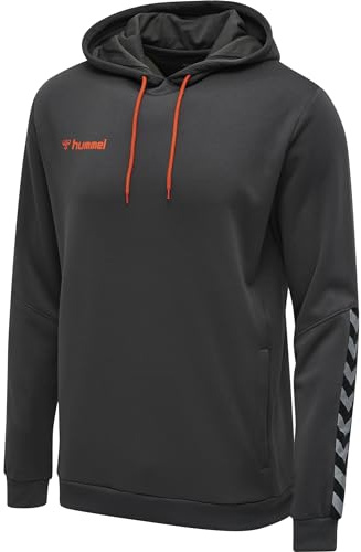 hummel Kapuzenpullover Hmlauthentic Herren