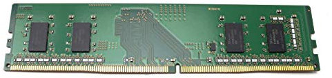 SK Hynix 4GB (1x4GB) DDR4-2400 PC4-19200U HMA851U6AFR6N-UH #311309