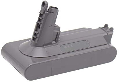 Abakoo 3500mAh 25,2V Ersatzakku für DYS V10 / SV12 Akku, V10 Li-Ionen Batterie für V10 Absolute Animal Motorhead Cordless Vakuum-Handstaubsauger