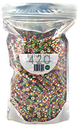 PURIZE 420 Aktivkohlefilter Regular Size 9mm (Color)