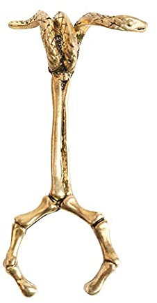 Cigarette Finger Ring cigarette holder ring Skeleton Finger Cigarette Holder Ring Frauen Ring Hand Free Cigarettes Finger Holder Ring for Men and Women Finger Cigarette Holder Ring smoker tool Schmuck