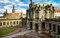 LHJOYSP Puzzle groß 3D Puzzle 1000 Teile Stadtarchitektur Dresden, Deutschland 75x50cm