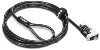 Combination Cable Lock from Lenovo