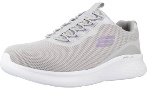 Skechers Men's Bounder 2.0 Trainers, Navy, 8 UK