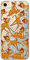 ERT GROUP Funda para teléfono móvil Apple iPhone 7/8/ SE 2/ SE 3 Original y con Licencia Oficial de Disney con diseño Bambi 017, con Efecto desbordante de Purpurina
