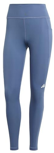 adidas Women's Own the Run 7/8 Leggings, Preloved Ink, M