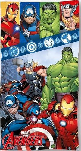 ociostock Kinder-Badetücher, Mehrfarbig, einzigartig