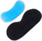 FOMIYES Augenmaske mit Eisbeutel schlafmaske silk eye mask eyepatch insomia Augenmaske für Wellness augenklappe Augenmaske für Yoga Schlaflosigkeit schlafen Gesichtsmaske Seide