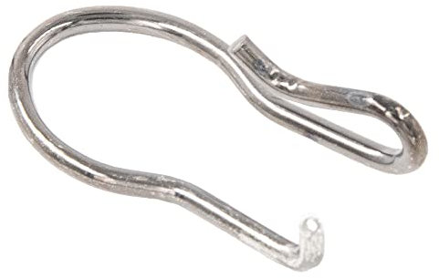 CANTONDZ Clip de fixation d'actionneur de soupape de commande de volet d'échappement 18307620323 Compatible avec BMW Série 1 2 3 4 5 X1 X2 X5 X6