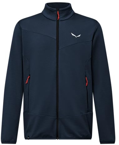 Salewa Puez Altavia Polarlite Fleece Jacke Herren