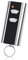 pepape Telecomando da garage per acciaio standard Entrematic RCU 433-2, RCU 433-4, EA433 2KM, EA433 2KS, T433-4, compatibile con Crawford Normstahl 433,92 Rolling Code porta del garage