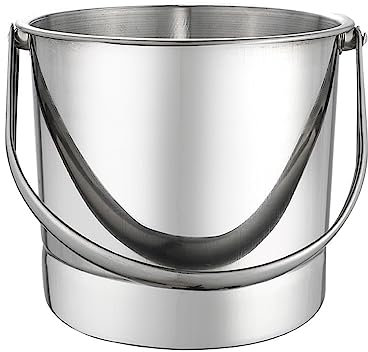 Boccale gonfiabile per birra secchiello per il ghiaccio per feste bar portatile e freddo birra vino champagne secchio per bevande estive frutta bevande all'aperto festa essenziale