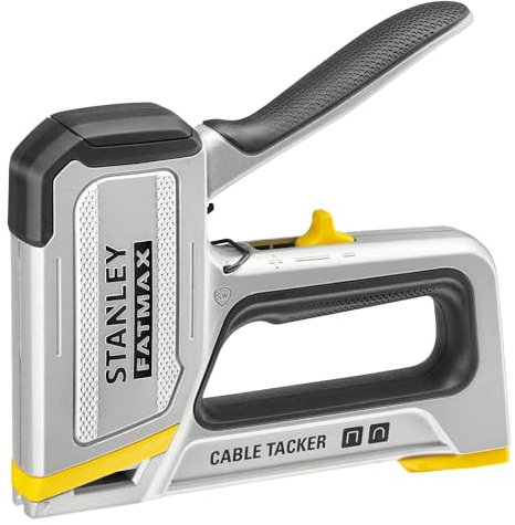 Stanley FATMAX 2-in-1 Cable Tacker, FMHT70100-0