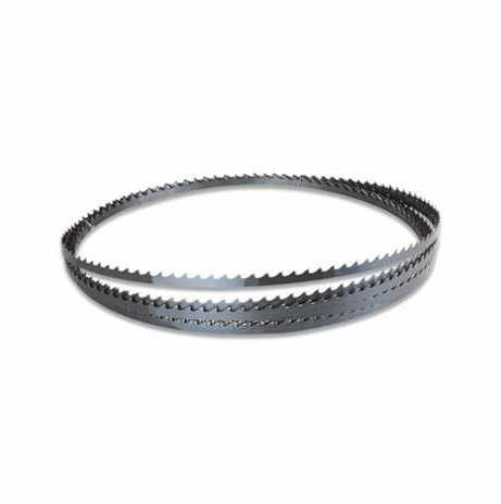 1 lame de scie à ruban de longueur 1425 x 6,35 mm de large de 9,5 mm x 6 T, 10 T, 14 dents pour couper du bois (1425 x 9,14T)