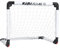 KiBiGOAL Mini Fußballtor Kinder Fussballtor, klappbar kleines Fußballtor 60x45cm, Kleines Fussballtor Kinder für Indoor und Outdoor, Mini Fußball Spielzeug Geschenk für Baby