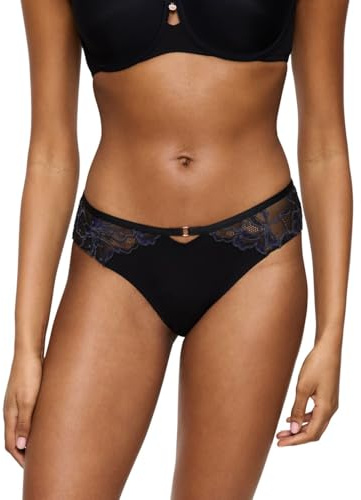 Triumph Damen Wild Gardenia Florale Tai Briefs (1er Pack)