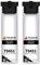 Hookink T9451 Druckerpatronen Kompatibel für Epson T9451 Schwarz Kompatibel mit Workforce Pro WF-C5210 WF-C5290 WF-C5710 WF-C5790 WF-C5210DW WF-C5290DW WF-C5710DWF WF- C5790DWF (2 Schwarz)