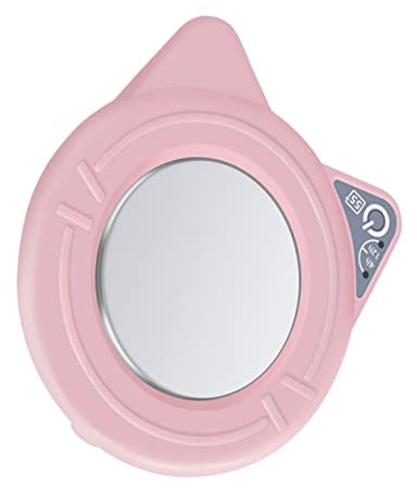 GRIRIW Electric Beverage Warmer USB Mug Warmer for Cats Keep Your Coffee Warm Day