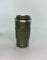 EMEF Insulated Tumblers - Durable Stainless Steel Travel Mugs Stylish Practical Drinkware for Hot and Cold Drinks in with Leak Proof Lids for Every Occasion (Green, 500ml)