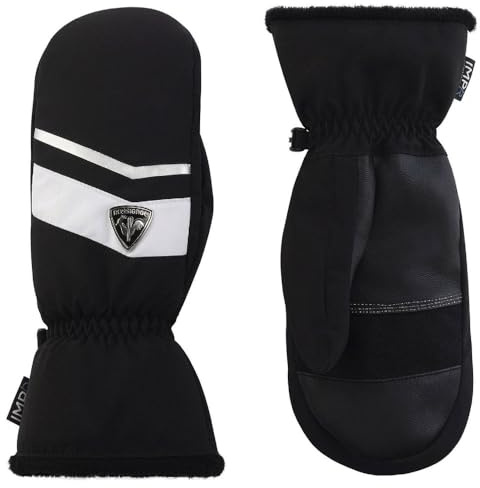 Rossignol Piste Mittens M