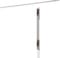 OSRAM Switch Batten Schlanke LED-Lichtleiste mit eingebautem Schalter 1200 mm 14W 3000K in Weiß, zu nahtlosen Lichtbändern verbindbar, IP20-Schutz, für Unterbaubeleuchtung innen