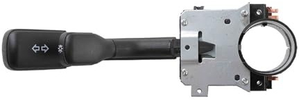 Auto-Lenkstockschalter Kompatibel Mit Audi 80 B3 B4 90 100 C3 C4 200 Limousine Blinker-/Blinker-Lenksäulen-Kombinationsschalter 443953513