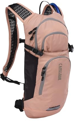 CAMELBAK Damen Lobo 9 2L, Rucksack, Blush
