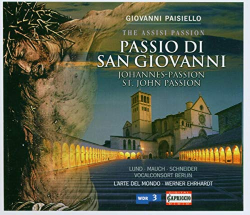 Capriccio (Naxos Deutschland Musik & Video Vertriebs-)