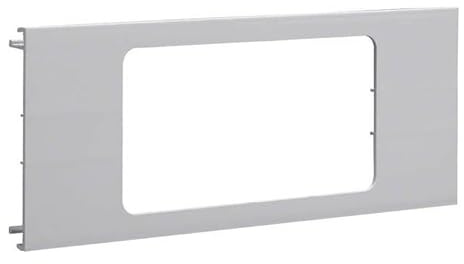 Tehalit Geräteblende L 9122 LGR