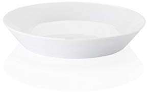 Arzberg Tric Weiss Suppenteller 21cm/FA