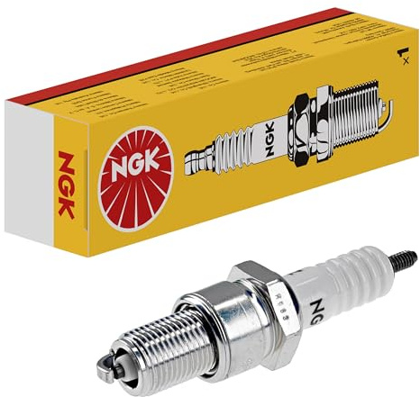 NGK Spark Plug BP6ESZ YBX 7639