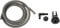 Dorman 924-254 Battery Exhaust Vent Tube Compatible with Select BMW Models