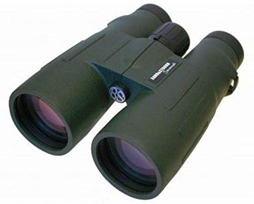 Barr & Stroud Savannah Fernglas, 10 x 56
