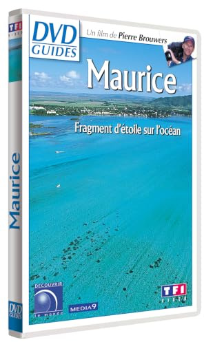 Maurice, fragment d'étoile sur l'océan [FR Import]