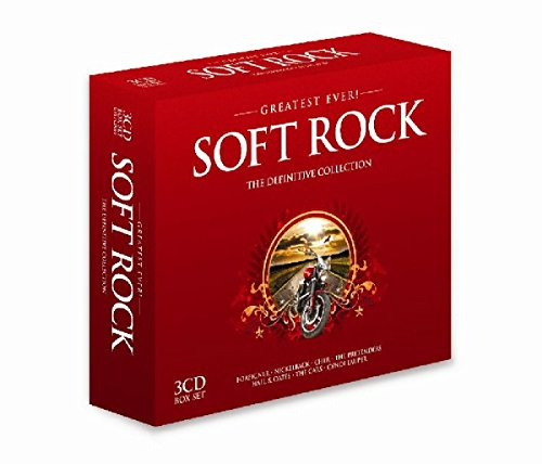 Greatest Ever Soft Rock