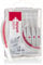 edel + white Interdentalbürste XS weiß