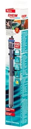 Eheim Aquarium Thermostat Heater, 100 W