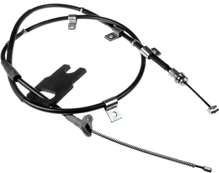 Blue Print ADK84680 LH BRAKE CABLE