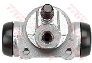 TRW Radbremszylinder BWF303 | Kompatibel mit: ALFA ROMEO 145, 146, FIAT MAREA, MAREA Weekend, MULTIPLA, PALIO, PALIO Weekend