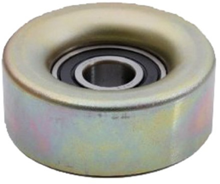 JAPANPARTS RP-322 Umlenk- / Führungsrolle Keilrippenriemen Kompatibel mit MAZDA 3 BK ZJ0115940