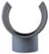 First Plast - Raccord PVC évacuation First Plast - Selle PVC Femelle Femelle Ø80/50 - First Plast
