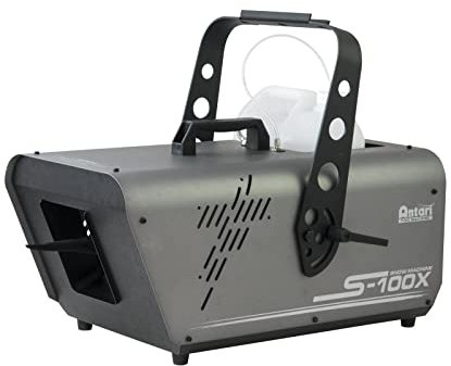 ANTARI S-100X DMX Schneemaschine