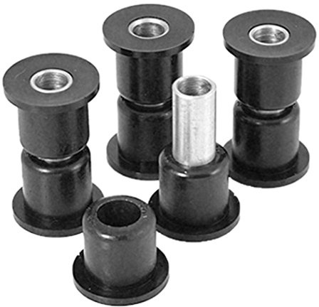 Powerflex PFR66-414BLK Performance Polyuretan Buchsen Blackseries