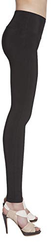 Schlankheits-Leggings, Blau