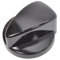 Hotpoint Pl640sp (IX) HA véritable Bouton de contrôle de température pour four cuisinière Grill plaque (Noir)