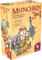 Pegasus Spiele 17224G - Munchkin 3+4