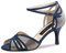 Nueva Epoca Damen Tanzschuhe Donna - Größe: UK 3