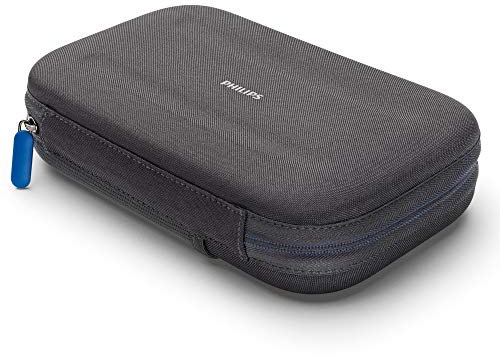 Philips DreamStation Go tragbares Auto-CPAP-Therapiesystem, Zubehör, Reise-Set, mittel, HH1449/00